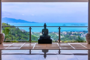 Here and Now - Luxury Spa Villa